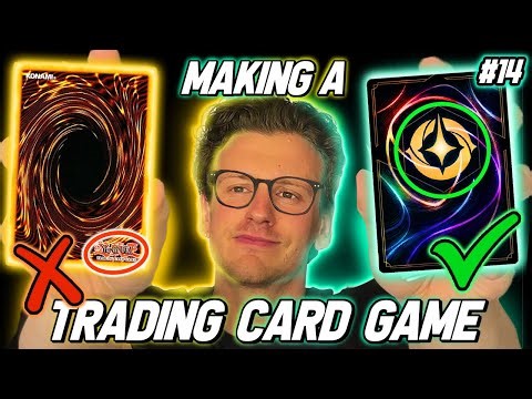 What Makes a Good Card Back? (Episode 14)