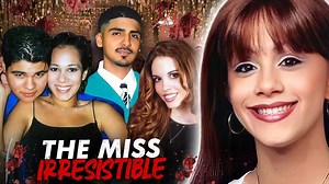 The Beauty Queen That Became A Mass Serial Killer | Anna Solves True Crime #AnnaSolves | Anna Solves