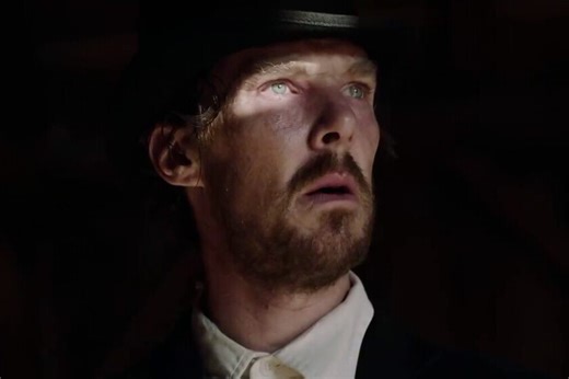 "Me quedé absolutamente atónita". Jane Campion no tenía ni idea de lo que iba a hacer Benedict Cumberbatch en el clímax de 'El poder del perro'