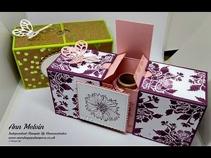 The Secret Slider!! Original Idea