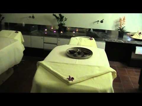 The Best Spa in Prague