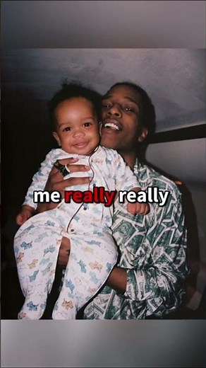 A$AP Rocky CONFIRMS He’s Officially Married to Rihanna!