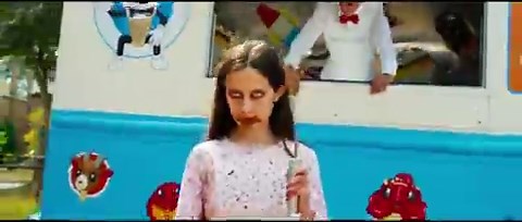 Eli Roth's new horror movie ICE CREAM MAN will release in theaters August 7, 2026. An ice cream man serves kids sweet delights with horrifying results in an idyllic summer town.