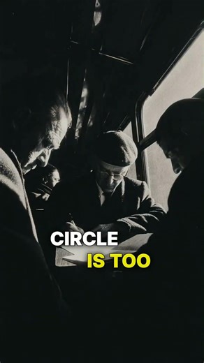 Look At The 5 People Closest To You That's Your Ceiling