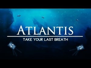 Let's Play ATLANTIS [Guide] #001 - Minecraft Survival Map 1.5.1