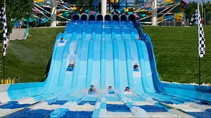 Denver's largest water park to reopen after 20-month closure