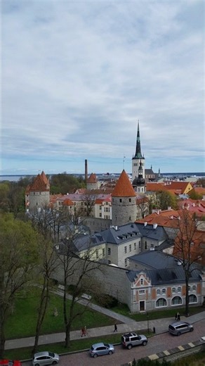 Tallinn, Estonia