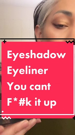 #eyelinertutorial #matureskinmakeup #maturemakeup #makeupover40 #SoFiBreakUpChallenge #BbStyleFearlessly #over40makeup #over40beautytips