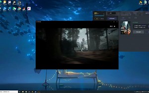 MIR4（传奇4）游戏下载试玩