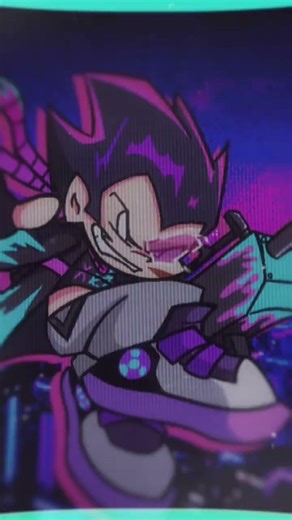 Edit de pico neo #fnf #neo #edit