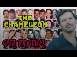 Born To Kill? The Green River Serial Killer - Gary Ridgeway (Serial Killer Documentary)