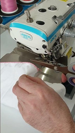 Jack E4S Overlock Machines