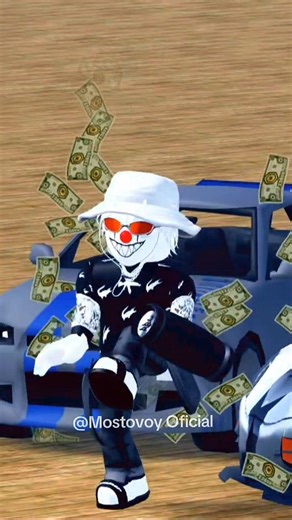 SANTA FÉ 2 - TREND ROBLOX 🔥🤭 #roblox #robloxshorts #fyp #robloxedit #trend