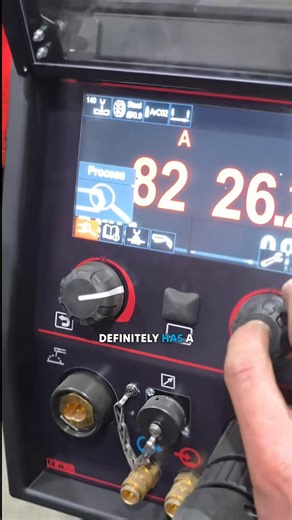 Started out using pulse to keep the heat down