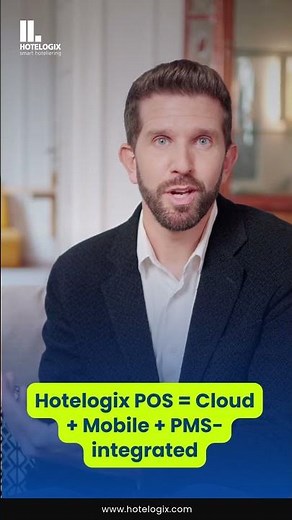 10 Best Hotel POS Tools for Modern Hotels | Hotelogix POS