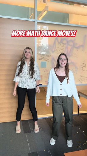 Y’all not ready for PERCENT%💃🏻🔢 Math dance moves pt.3! What should we do next?? #mathdance #mathdancemoves #comedy
