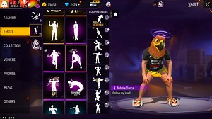 603K views · 36K reactions | V Bagders Collection Versus #FreeFire | AJ FF | Facebook