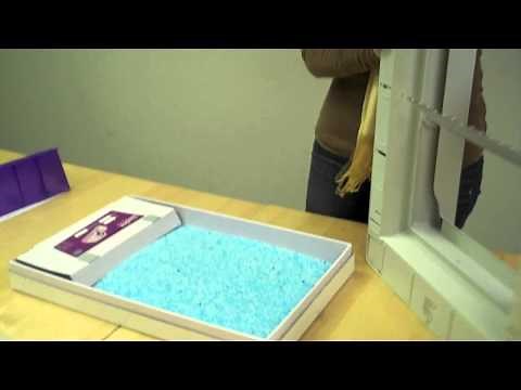 ScoopFree Set Up Video