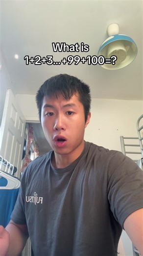 Fun Math Problems: Pair Up and Add Numbers from 1 to 100