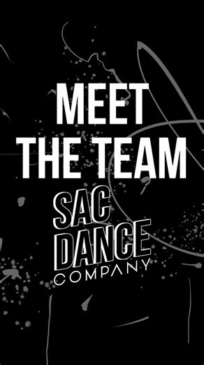 Sac Dance Company on Instagram: "CONGRATULATIONS, DANCERS! Meet your Spring 2026 SDC Members! We can’t wait to get the season started with these incredible artists✨ Shoutout to all the dancers we saw during casting week, there really is so much talent in our city🖤 Catch us with a fresh set at WOD on Feb 15 in the Bay! #sacdanceco"