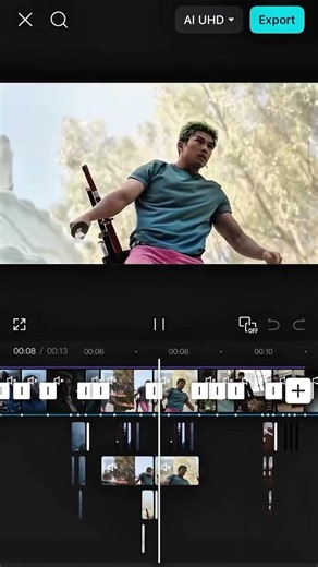 Viral CapCut Editing Trick 😱 | Shorts Tutorial‪@CapCutofficial‬