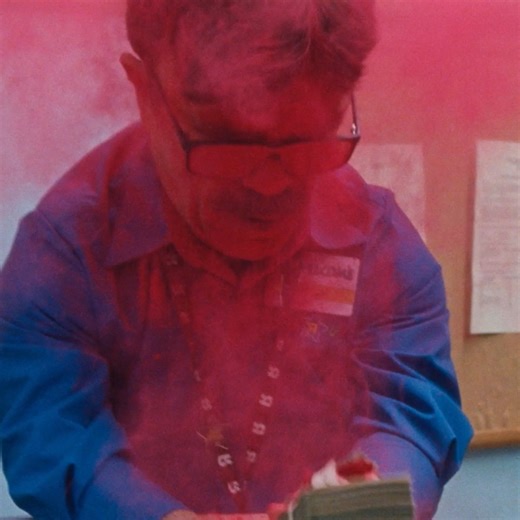 803K views · 8K reactions | A new level of crazy. #ROOFMAN is NOW PLAYING. ️: https://paramnt.us/RoofmanTix | Roofman Movie | Facebook