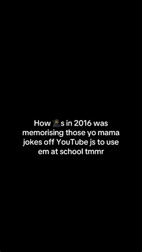 MEMEZILLA on Instagram: "here’s an interesting fact about yo mama jokes: they actually trace back centuries to ancient times — even in ancient Babylon (around 1500 BCE), archaeologists found a tablet containing what’s believed to be one of the earliest recorded “yo mama” style insults. It shows that playful “your mother” jokes have been part of human humor for thousands of years, long before modern playgrounds or rap battles made them popular."