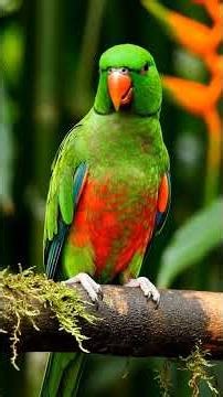 Flight-Capable Creatures: From Owls to Eagles, Parrots to Butterflies #FlyingAnimals #BirdsAndInsect