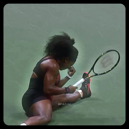 O Potencial das Irmãs Williams: Uma História de Confiança e Superação