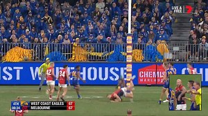 Enjoy Liam Ryan's mark or the year all over again! | West Coast Eagles