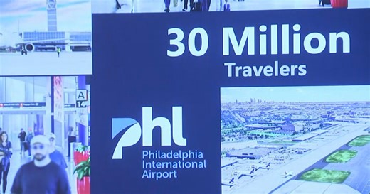 State of the Airport at Philadelphia International Airport ahead of 2026