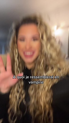 Transform Yourself: Vampire Look Inspiration