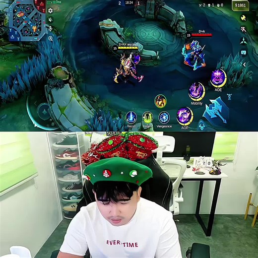 King Fear's Mobile Legends Thamuz Build Guide