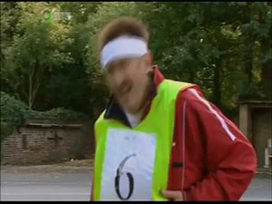 ChuckleVision 16x11 Cross Country Chuckles