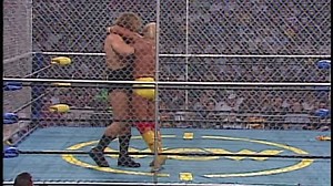SuperBrawl VI (February 11,1996)