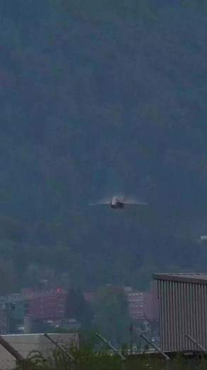 'X-wing' tearing up the skies over Switzerland 🇨🇭 (IG:@franky060185 ) | Acepilot Aviation 2.0
