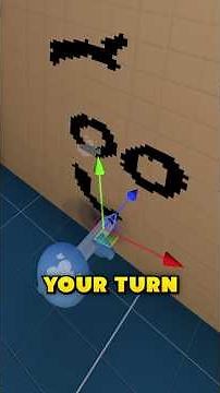 Day 5 of Making a VR Game But Letting You Decide What I Should Do #valem #unity #gamedev #vr #xr