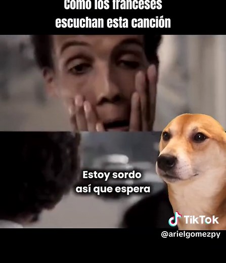 ¡Baila con Ritmo! Descubre la Versión en Español de Alors On Danse de Stromae