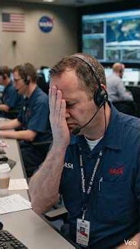 NASA Had to Remote Into a Computer 90,000 Miles Away to Fix Outlook