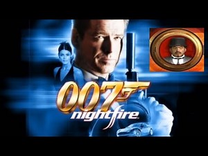 Oddjob Multiplayer Madness | James Bond: 007 Nightfire- 00 Agent [BONUS]