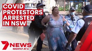 125K views · 1.9K reactions | It's been a day of protest across...