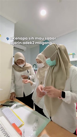 Supporting Nursing Interns: A Caregiver's Perspective