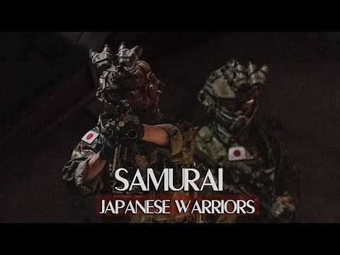 Japan Military Power |JSDF| "Rise Again"