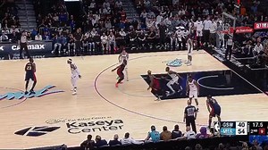 902K views · 2.1K reactions | End of First Half GSW vs Miami heat | Hookshot 3.0 | Facebook