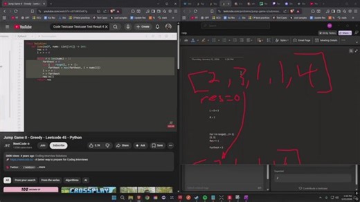 Attempting to uncook myself coding