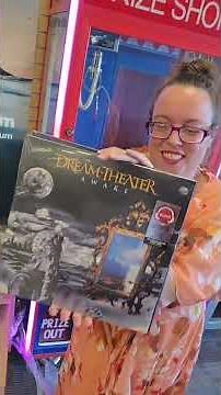 New Vinyl Unboxing | Stevie Nicks Belladonna, Led Zeppelin, Slipknot, Hamilton, Dream Theater & More