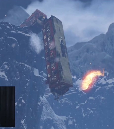 Best Opening To A Game EVER! (already editing peak) #gaming #fyp #uncharted #meme #clips