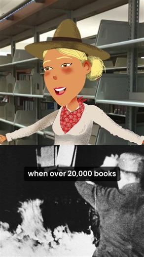 Berlin’s Empty Library Memorial Uses Absence to Expose the Cost of Censorship and Hate