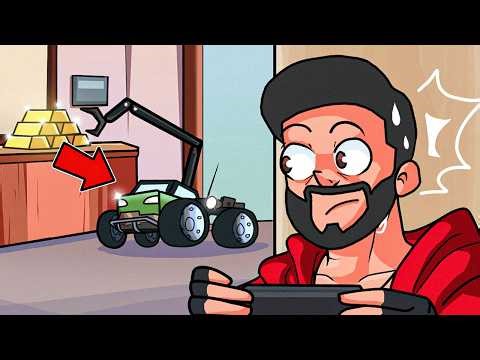 First House Robbery in GTA 5 Yatra RP