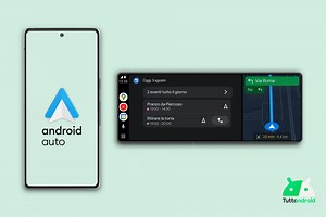 Android Auto integrerà i comandi del climatizzatore: lo sviluppo procede spedito